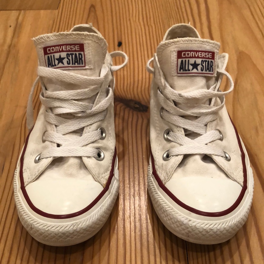 Converse All Star